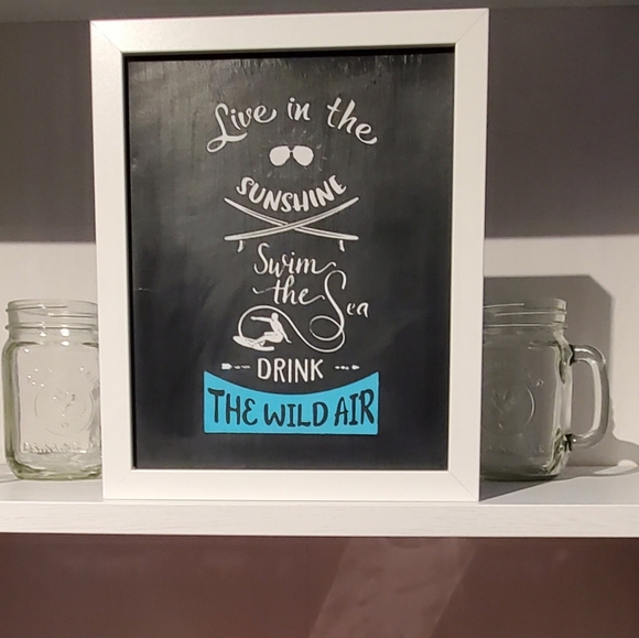 Chalk Decor - Picture 4 of 7